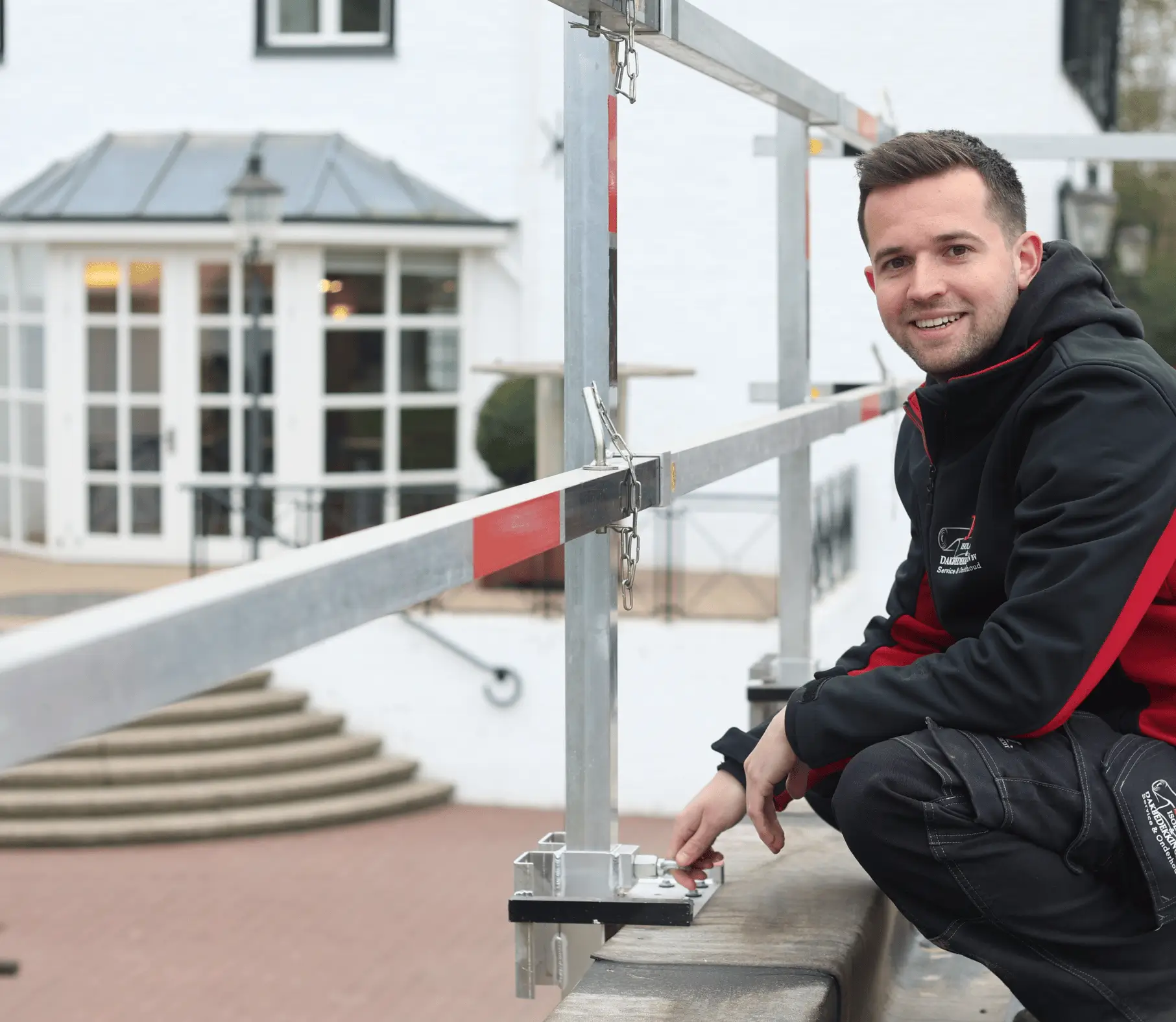 Aanvullende diensten