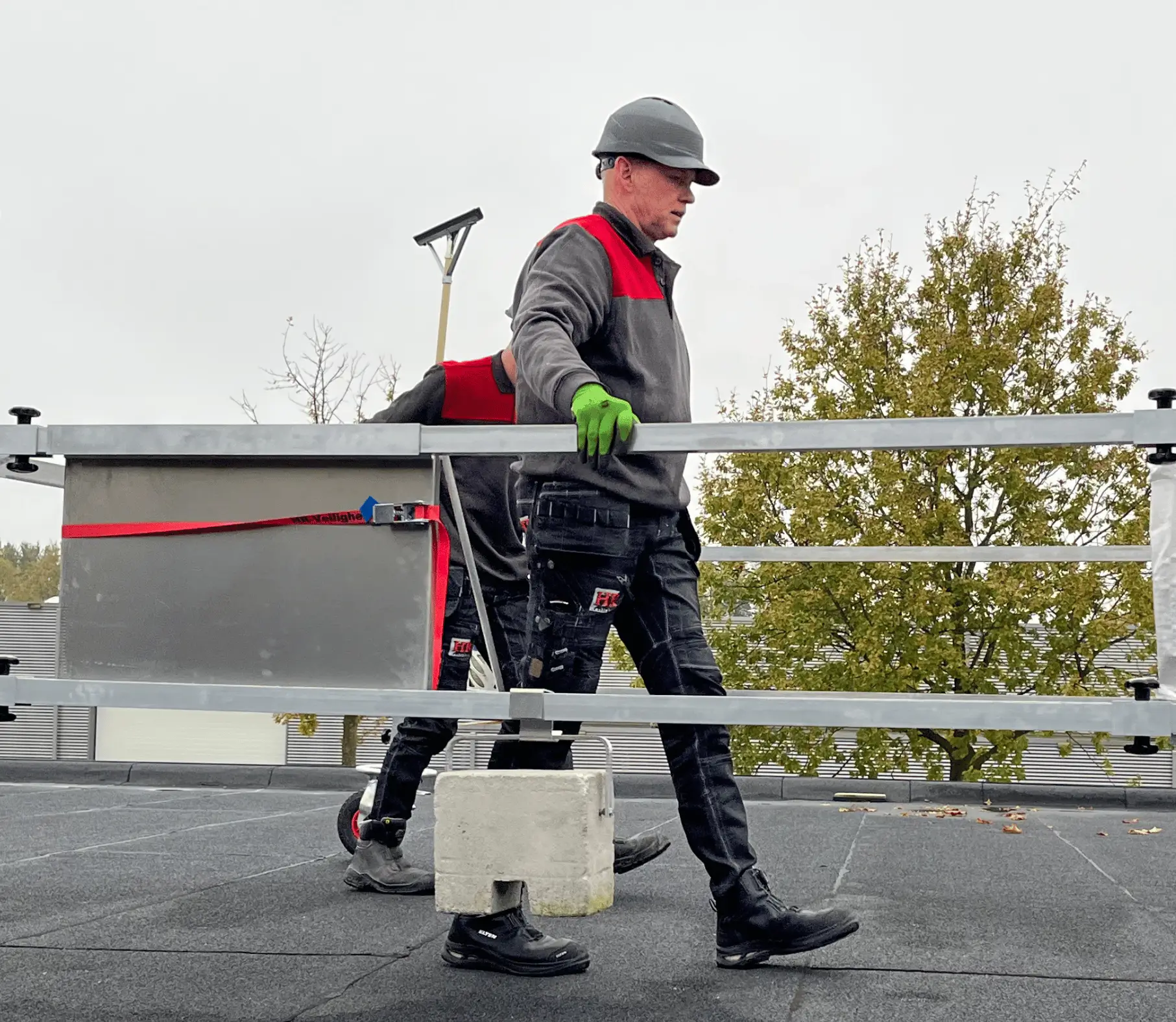 Aanvullende diensten