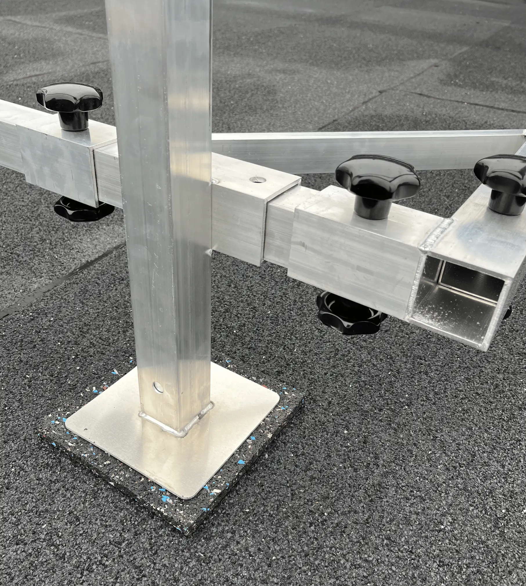 Mobiele onderhoudskar (2)